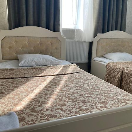 Borovik Hotel Novoszilki Kültér fotó