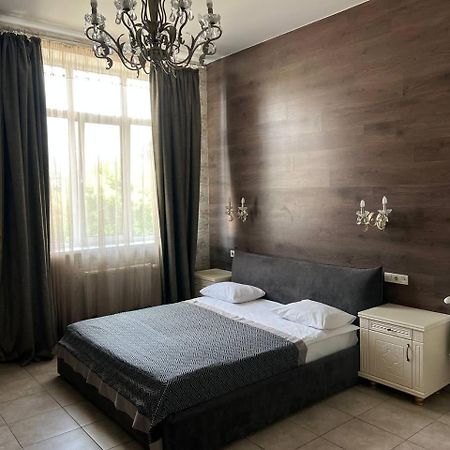 Borovik Hotel Novoszilki Kültér fotó