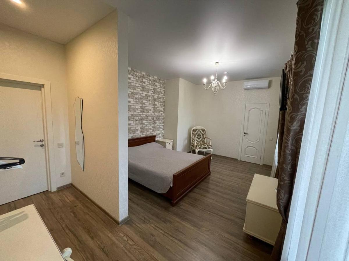 Borovik Hotel Novoszilki Kültér fotó