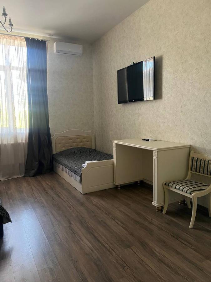 Borovik Hotel Novoszilki Kültér fotó