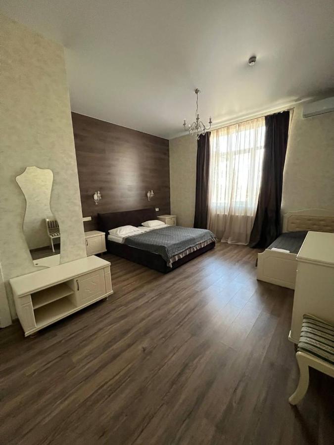 Borovik Hotel Novoszilki Kültér fotó