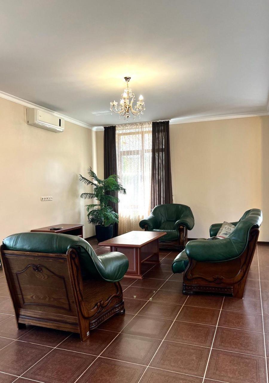 Borovik Hotel Novoszilki Kültér fotó