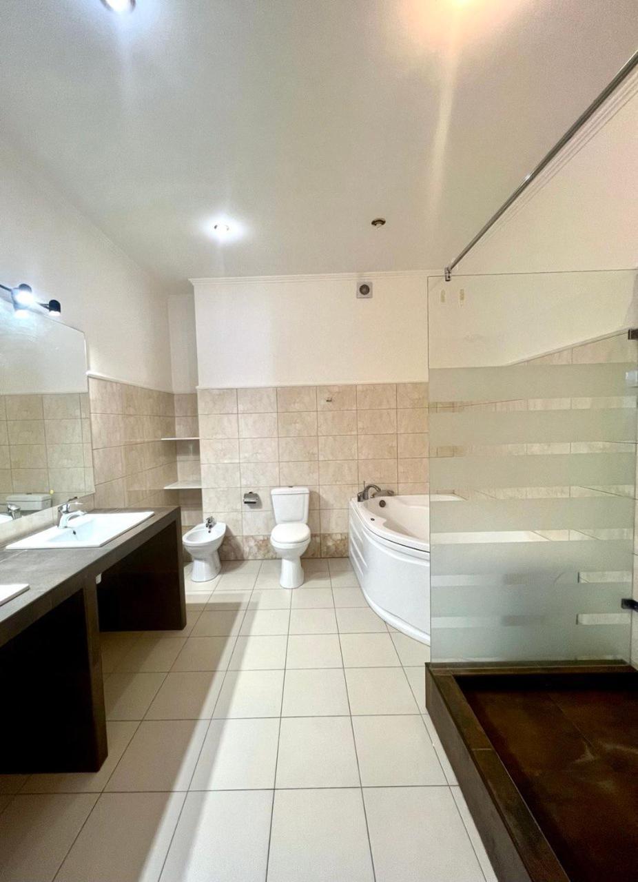 Borovik Hotel Novoszilki Kültér fotó
