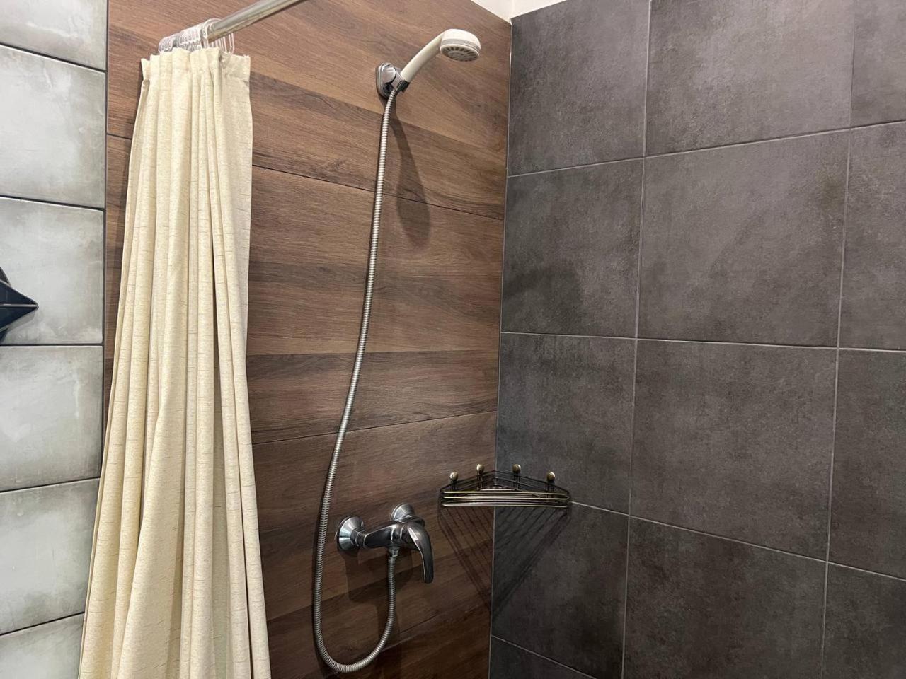 Borovik Hotel Novoszilki Kültér fotó