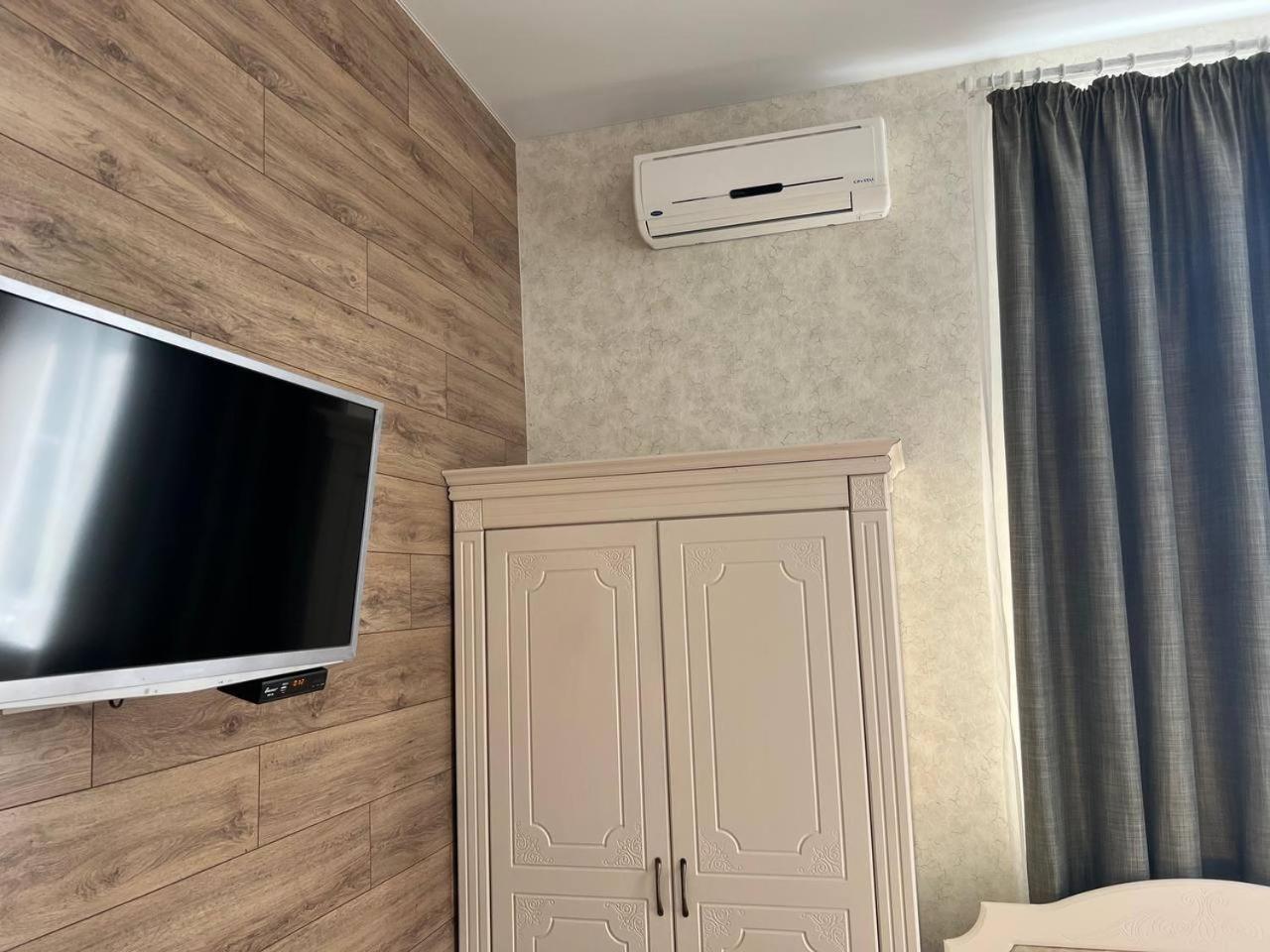 Borovik Hotel Novoszilki Kültér fotó