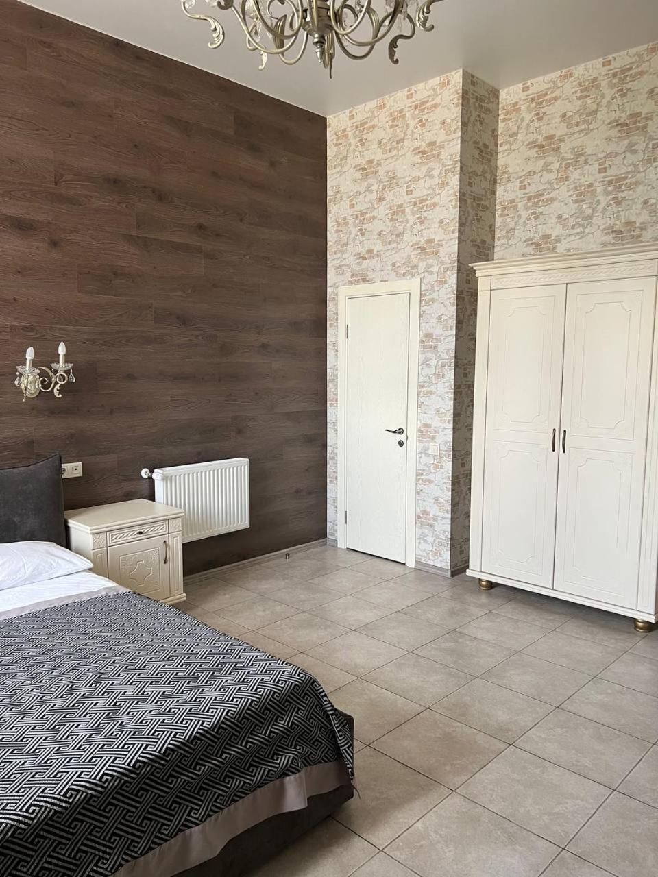 Borovik Hotel Novoszilki Kültér fotó